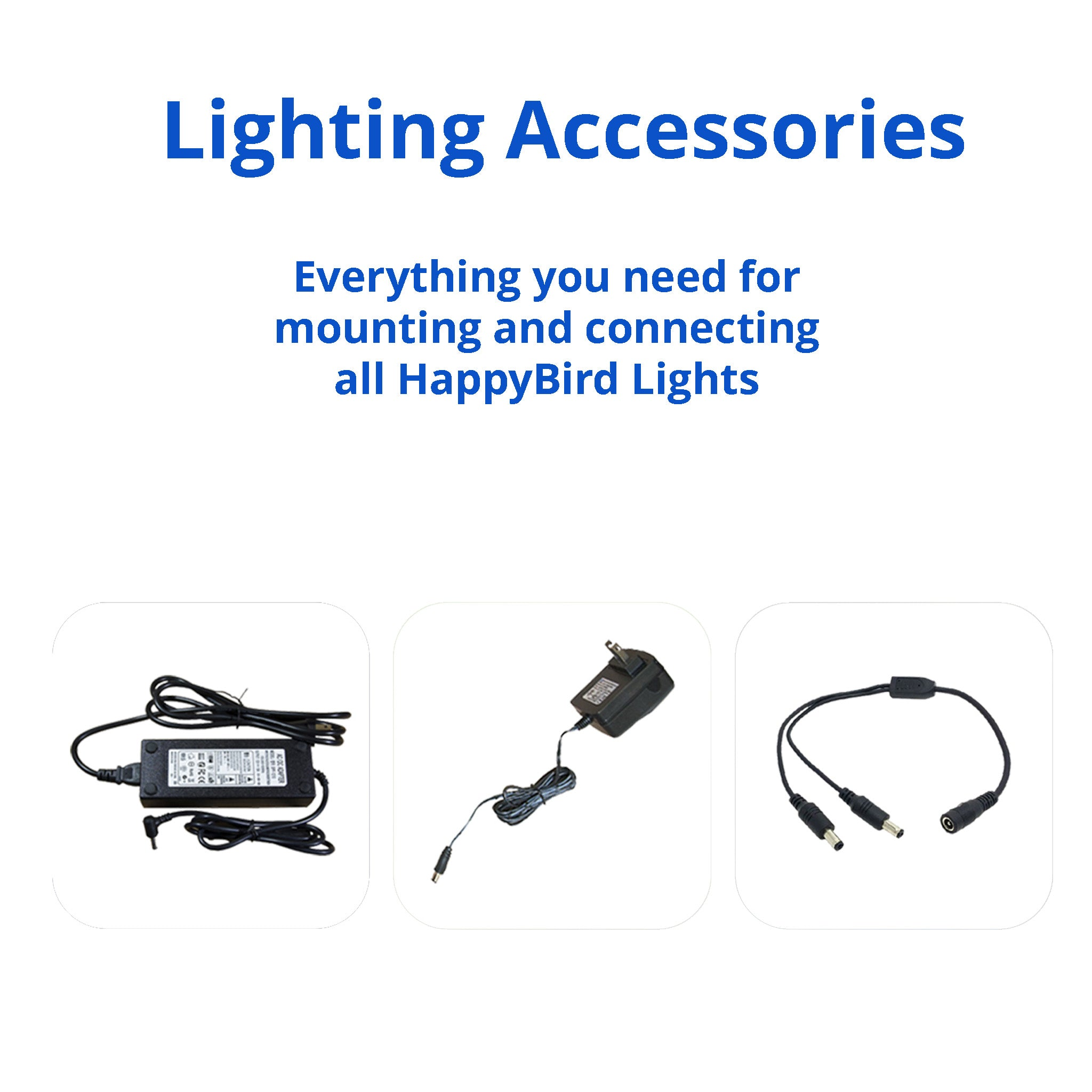 Parrot Bird Cage Led Lighting Accessories photo