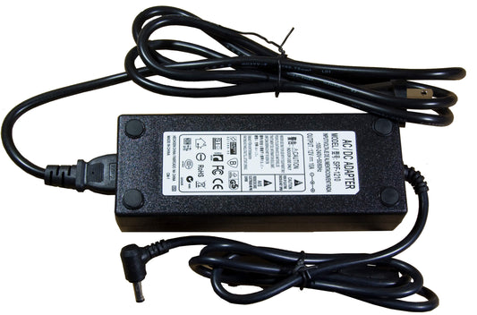 Adaptador de corriente de 10 amperios